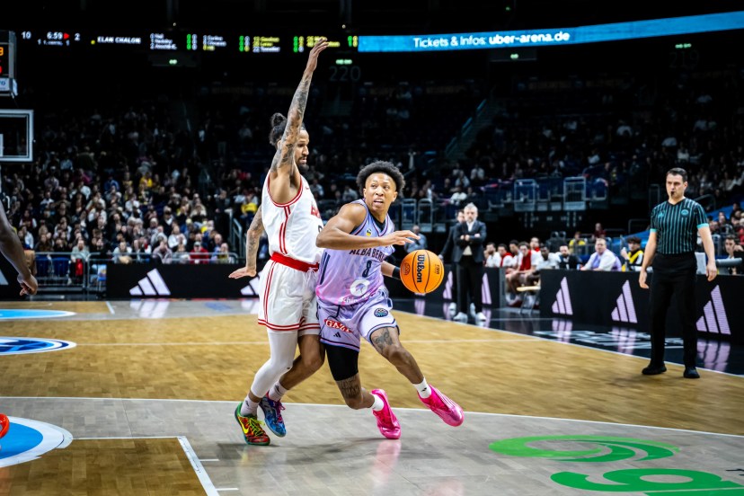 boogie ellis