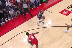 I Pistons passano a Houston nonostante i 37 di Durant