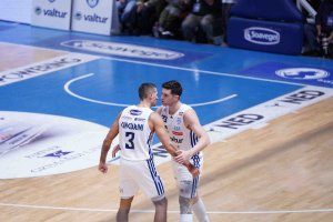 Valtur Brindisi: positivo primo scrimmage contro Ruvo di Puglia