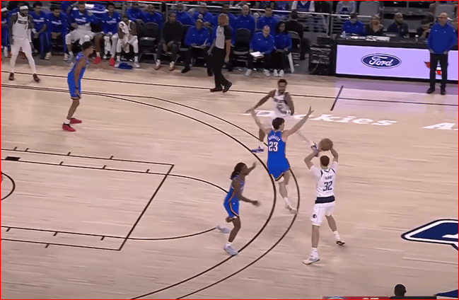 anthony davis cooper flagg