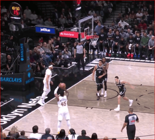 donovan mitchell