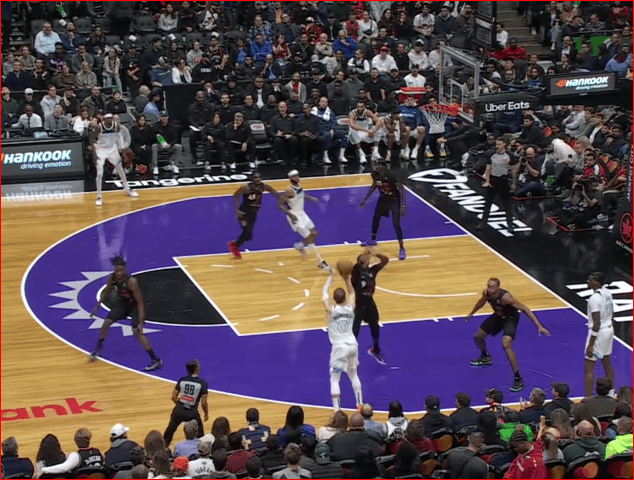 donte divincenzo