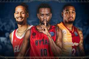BCL Power Rankings, le italiane sul fondo