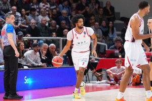 Pallacanestro Reggiana – Pallacanestro Varese | La situazione e dove vederla in tv