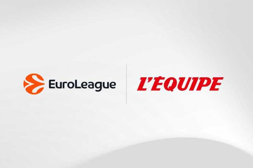 euroleague l'equipe
