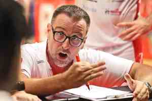 Ferrari: “Delusi, ma giocata un’ottima gara”