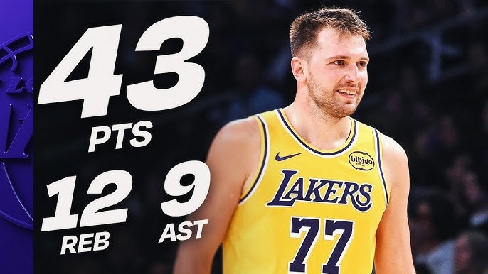 Luka Doncic