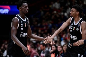 Virtus Bologna-Napoli Basket | La situazione e dove vederla in tv