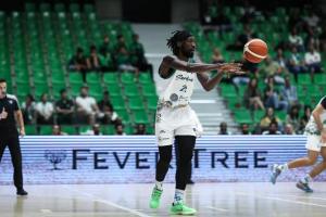 Dinamo Sassari, sconfitta che fa male: è la terza in tre gare