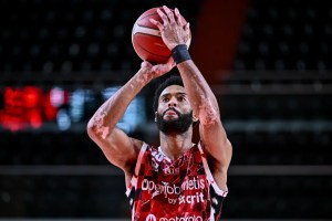 Dinamo Sassari-Pallacanestro Varese | La situazione e dove vederla in tv
