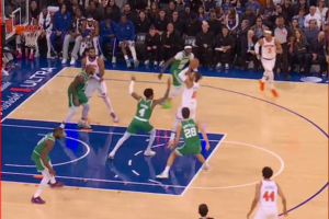 Brunson e Towns trascinano i Knicks: Boston ancora al palo