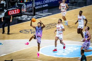 Dubai Basketball close to signing Boogie Ellis