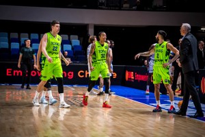 Basketball Champions League: Blazevic domina ed il Tofas Bursa batte lo Bnei Penlink Herzliya