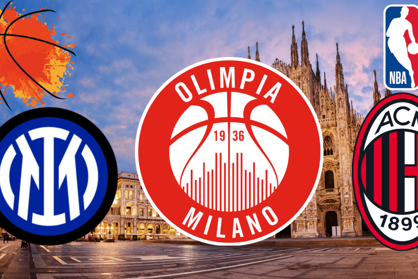 Olimpia Milano RedBird Oaktree