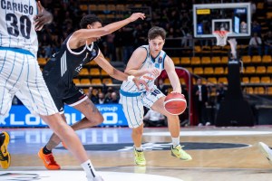 Leonardo Faggian: Sarà un ritorno a casa