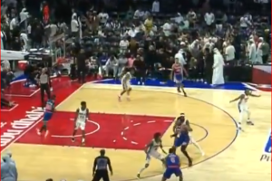 Knicks, Jalen Brunson parla delle richieste di coach Brown: “Correre, ma con intelligenza”