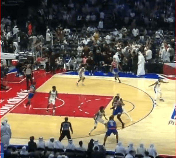 new york knicks