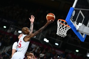 FIBA Europe Cup, l’overtime sorride alla UnaHotels Reggio Emilia: sconfitto Dijon