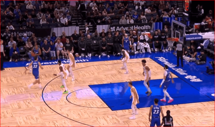 orlando magic