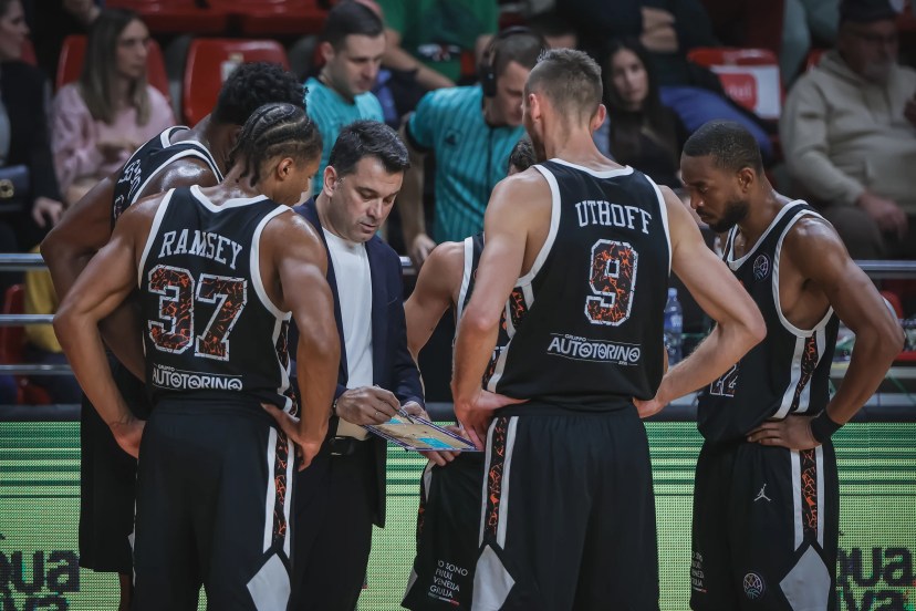pallacanestro trieste