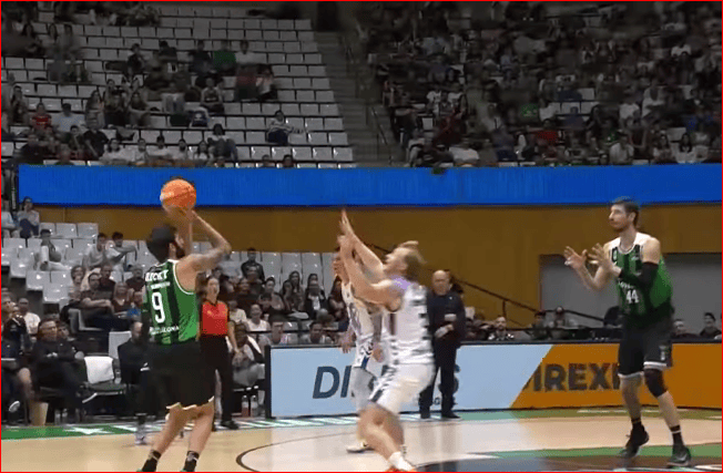 ricky rubio badalona