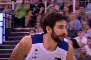Ricky Rubio Shines in ACB Return as Joventut Defeats Granada