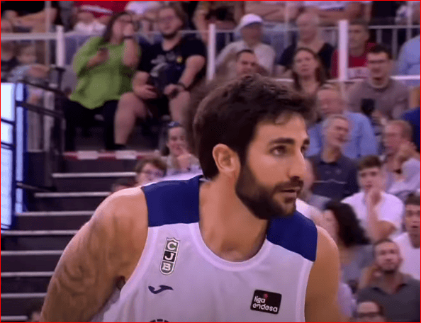 ricky rubio