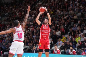 Pallacanestro Varese-Aquila Trento | La situzione e dove vederla in tv