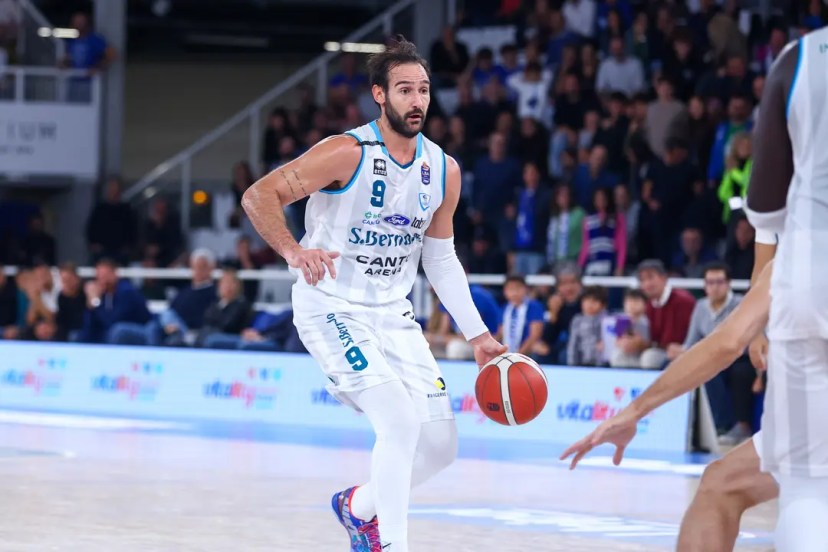 Riccardo Moraschini