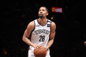 Bayern Munich, Spencer Dinwiddie will miss the match against Hapoel