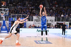 APU Udine – Pallacanestro Brescia | La situazione e dove vederla in tv
