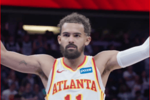 Trae Young dopo la trade a Washington: portare un titolo ad Atlanta è sempre stato il mio obiettivo