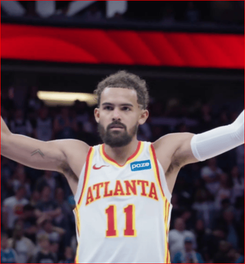trae young