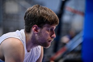 Vanoli Cremona, ufficiale la separazione da Ivan Alipiev