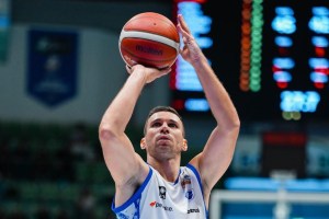 Stefano Bossi: Per noi questa vittoria a Rimini vale davvero doppio