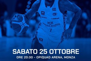 Gruppo Mascio Bergamo, la preview del match con Cento
