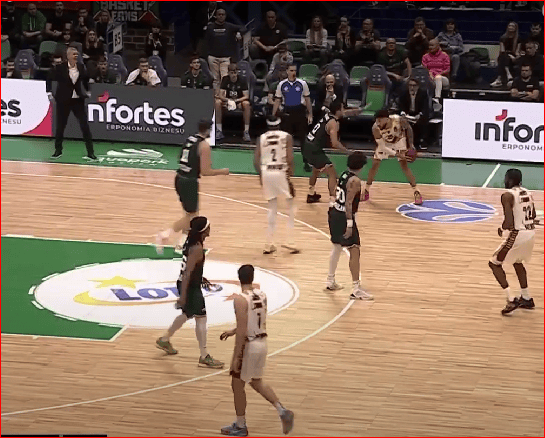venezia eurocup