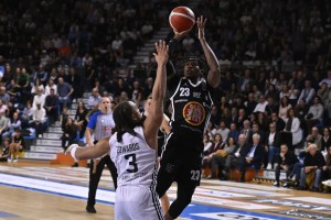 Serie A Unipol 2025/26: tre overtime giocati nelle prime due giornate di campionato