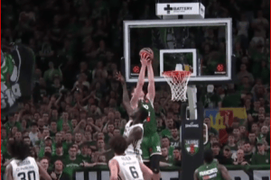 EuroLeague Round 7 | La Virtus Bologna crolla nell’ultimo periodo, lo Zalgiris vince 86-65