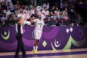 Muhammad-Alì Abdur-Rahkman convocato dalla Nazionale Saudita