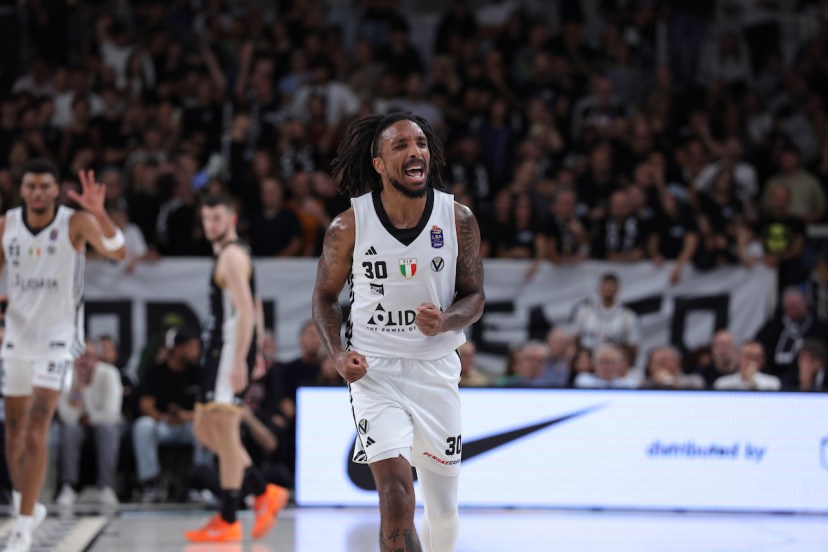 Virtus Bologna