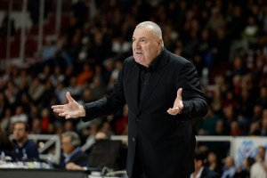 Napoli Basket, tocca a Jasmin Repesa