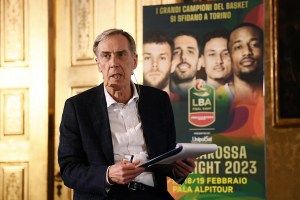 LBA, Stefano Valenti sarà il successore di Maurizio Bezzecchi