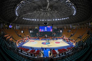 Virtus Bologna vs. Maccabi Tel Aviv will be played as scheduled on November 21
