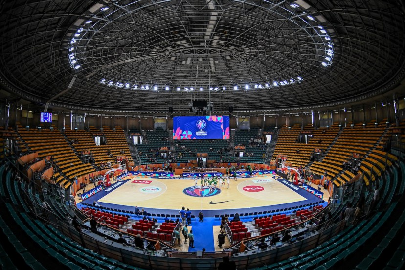 Virtus Maccabi Rinvio
