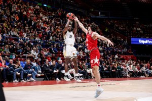 La Reyer Venezia mostra i muscoli sul mercato, in arrivo Glynn Watson