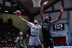 Aquila Trento-Vanoli Cremona | La situazione e dove vederla in tv