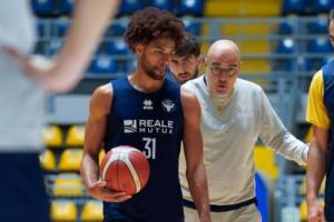 Reale Mutua Torino, coach Moretti: “Dobbiamo continuare a lavorare”