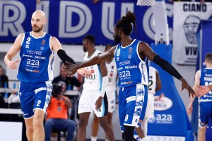Cremona lotta fino all’ultimo ma Brescia vince e si conferma capolista