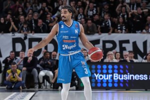 Napoli Basketball – Pallacanestro Brescia | La situazione e dove vederla in tv